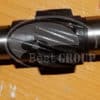 Шестерня косозубая на КОМ ГАЗ 53  ГАЗ 3307 — изображение 4